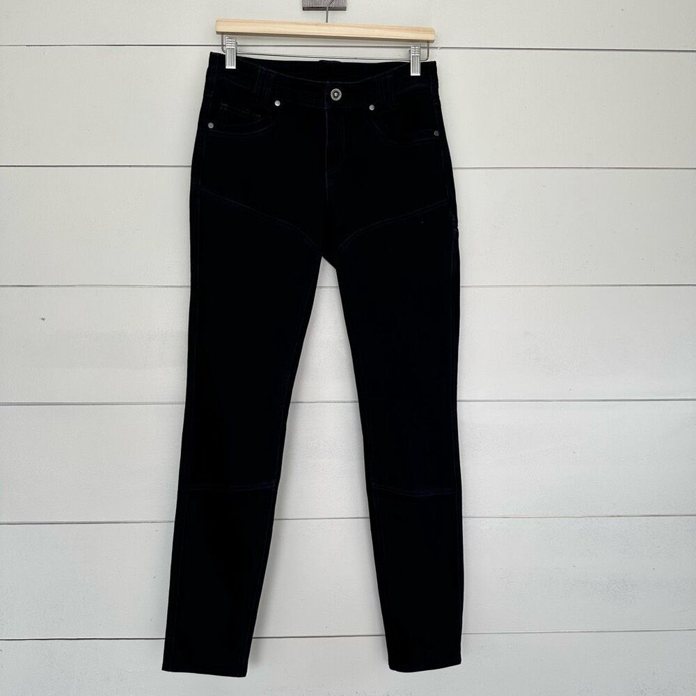 Kuhl Women’s 6 Regular Blue Law Rydr Jeans